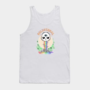 DELUSIONAL Tank Top